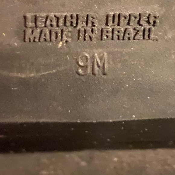 Gorgeous Black Booties🖤 - Picture 15 of 16